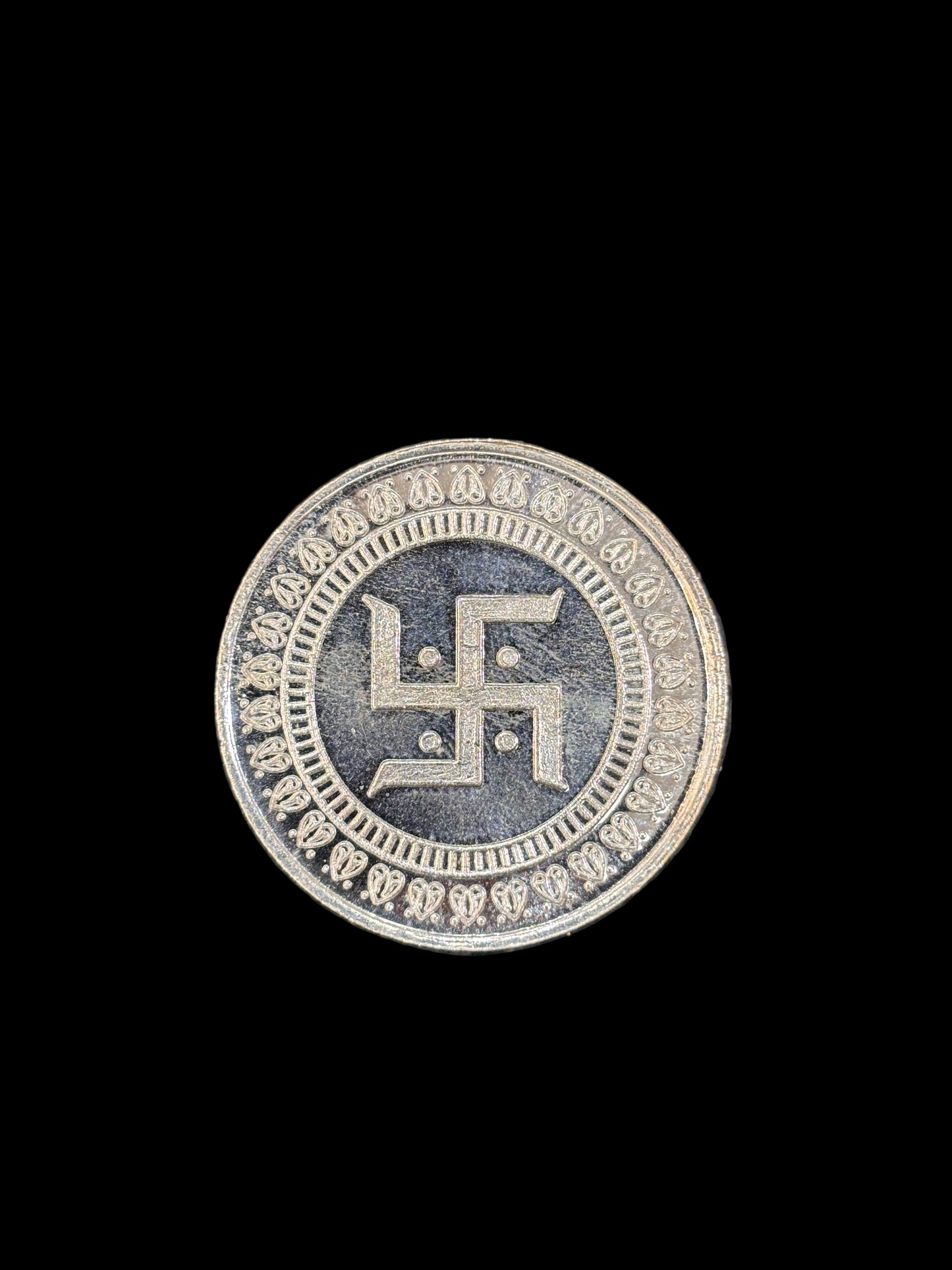 Silver Coin 20 grams