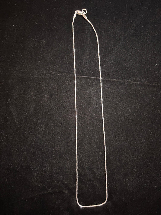 Ultra Light Weight Handcrafted Chain