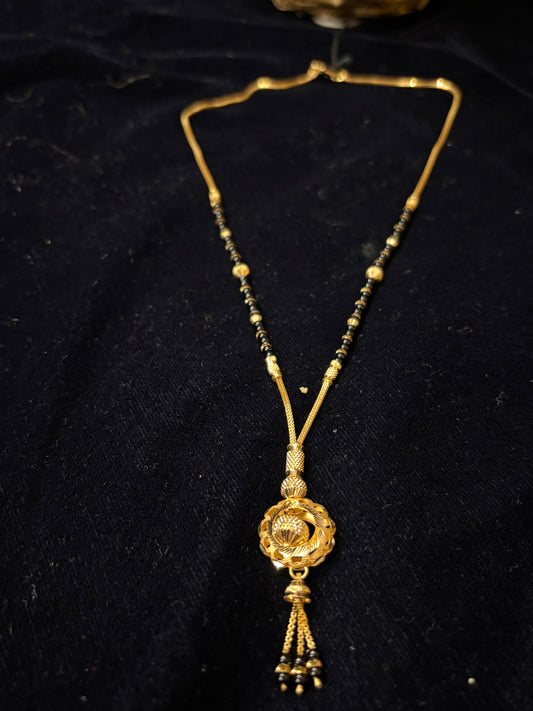 20K Gold Fancy Kanthi