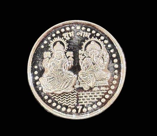 Silver Coin 10 grams